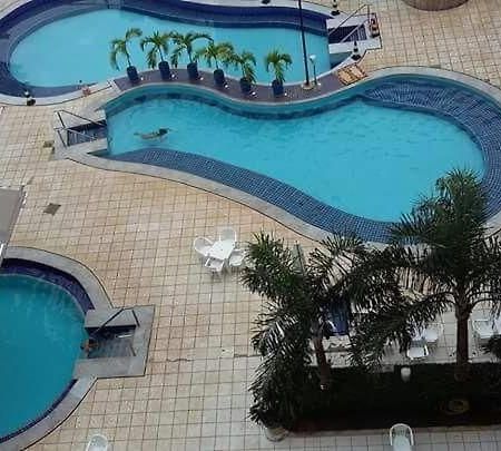 Thermas Do Bandeirante Jc Temporada Caldas Novas Extérieur photo